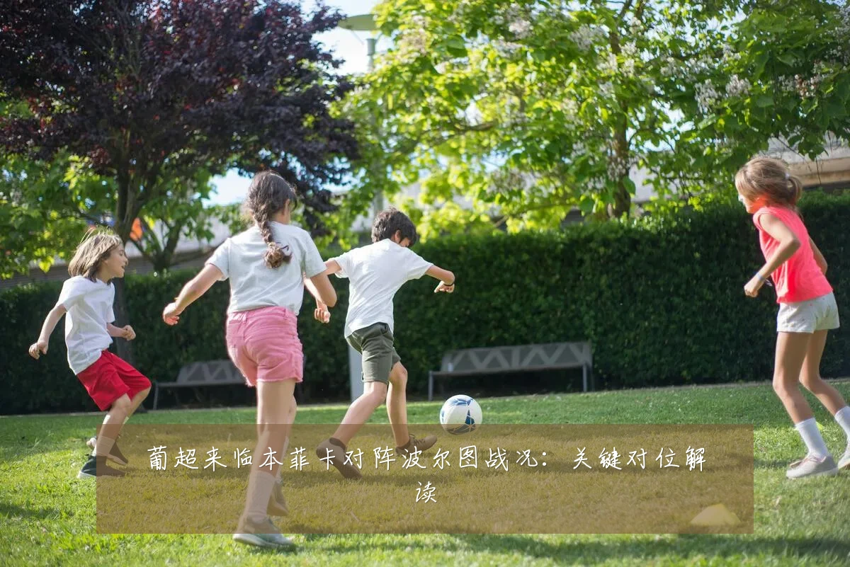 葡超来临本菲卡对阵波尔图战况:关键对位解读